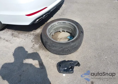 2015 Hyundai Sonata Sport 2.0T z USA, uszkodzony, nr VIN 5NPE34AB3FH092236